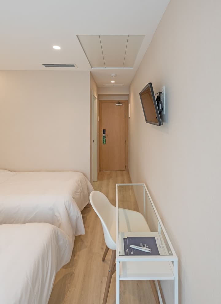 Hostal La Lonja