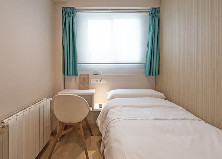 Hostal La Lonja