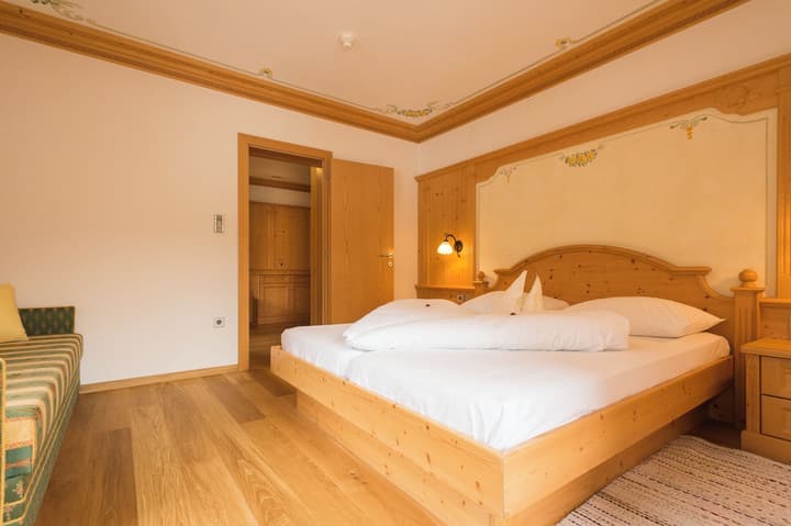 Green Lake Hotel Weiher