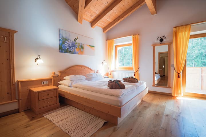 Green Lake Hotel Weiher
