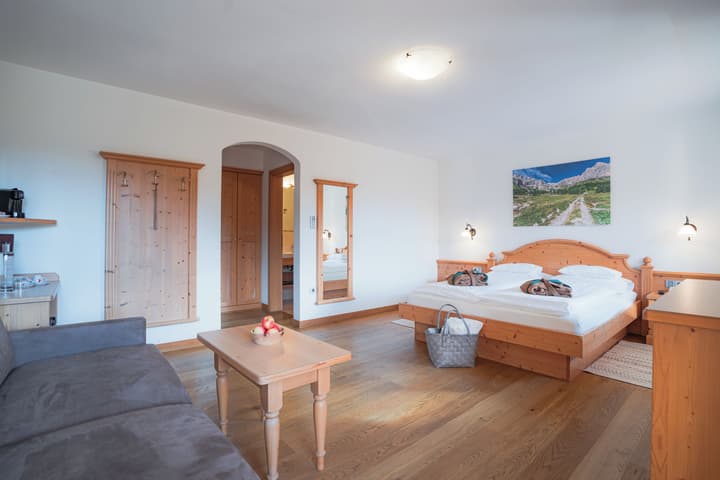 Green Lake Hotel Weiher
