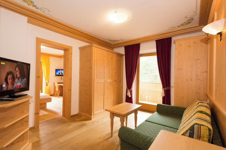 Green Lake Hotel Weiher