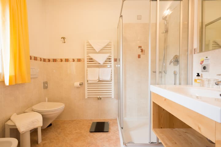 Green Lake Hotel Weiher
