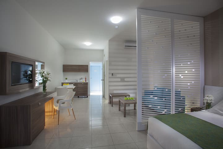 Princessa Vera Hotel Apartments