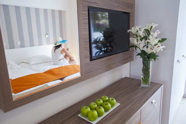 Princessa Vera Hotel Apartments