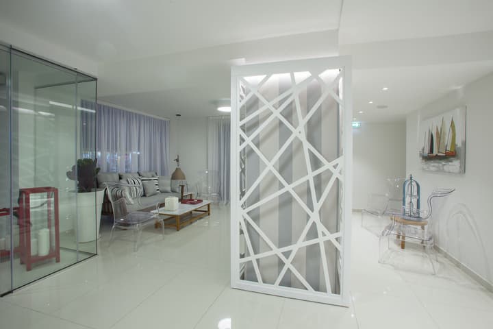 Princessa Vera Hotel Apartments