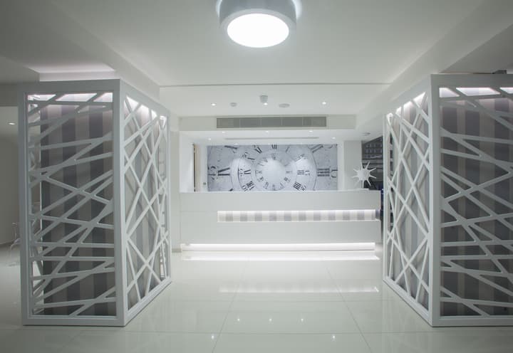 Princessa Vera Hotel Apartments