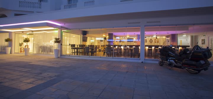 Princessa Vera Hotel Apartments