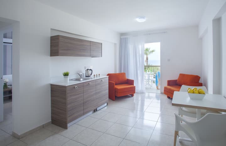 Princessa Vera Hotel Apartments