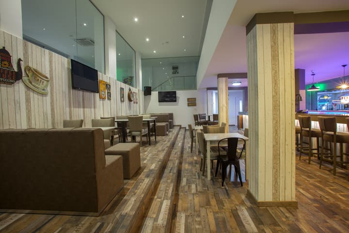 Princessa Vera Hotel Apartments