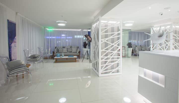Princessa Vera Hotel Apartments