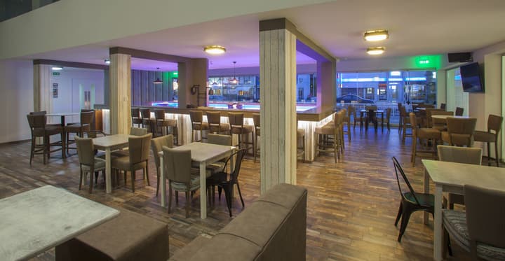 Princessa Vera Hotel Apartments