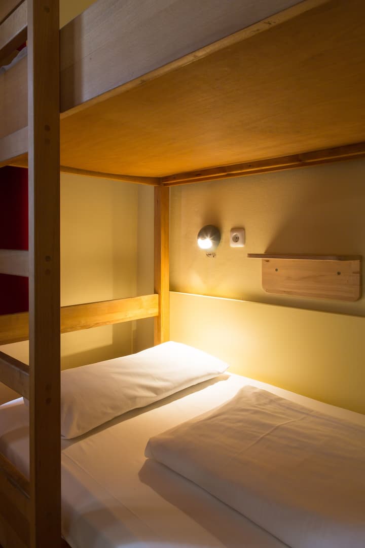 Euro Youth Hotel