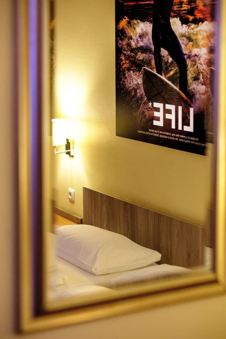 Euro Youth Hotel