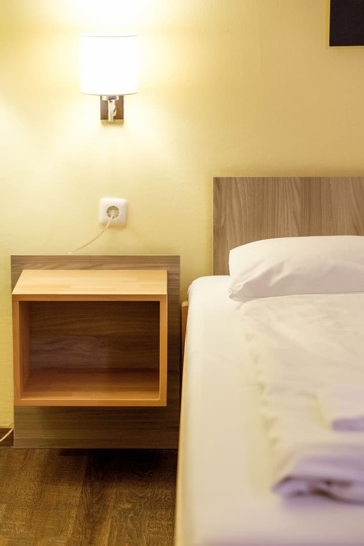 Euro Youth Hotel