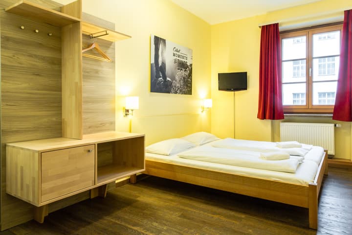 Euro Youth Hotel