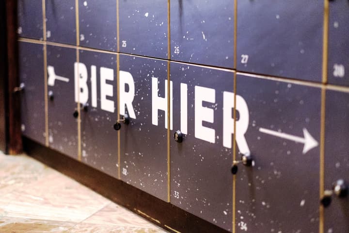 Euro Youth Hotel