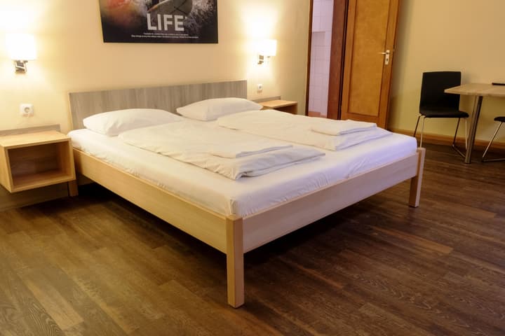 Euro Youth Hotel