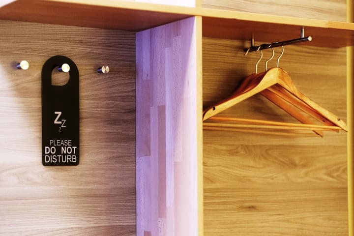 Euro Youth Hotel