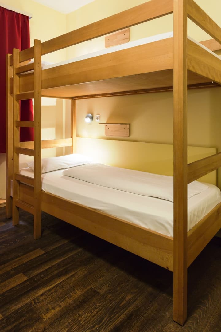 Euro Youth Hotel