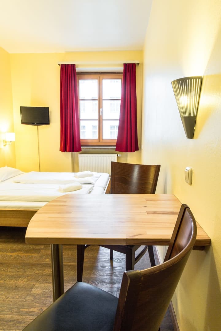 Euro Youth Hotel