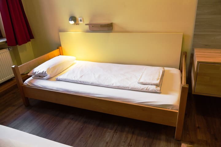 Euro Youth Hotel