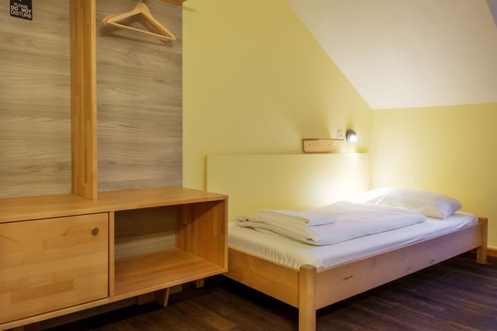 Euro Youth Hotel
