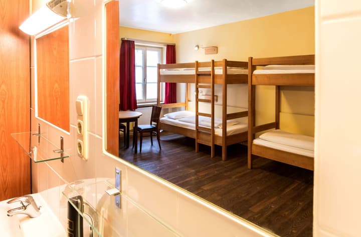 Euro Youth Hotel