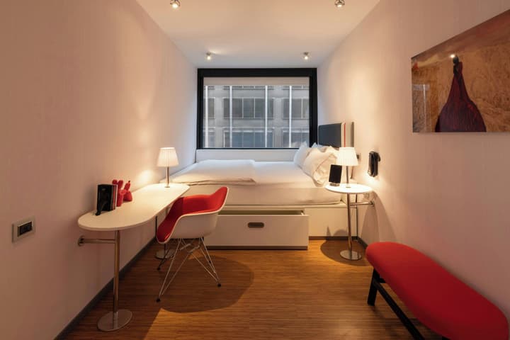 citizenM New York Times Square