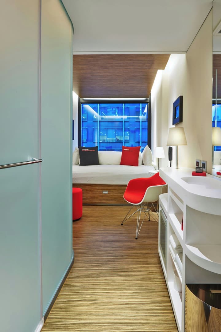 citizenM New York Times Square