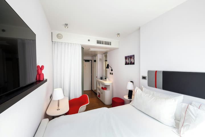 citizenM New York Times Square