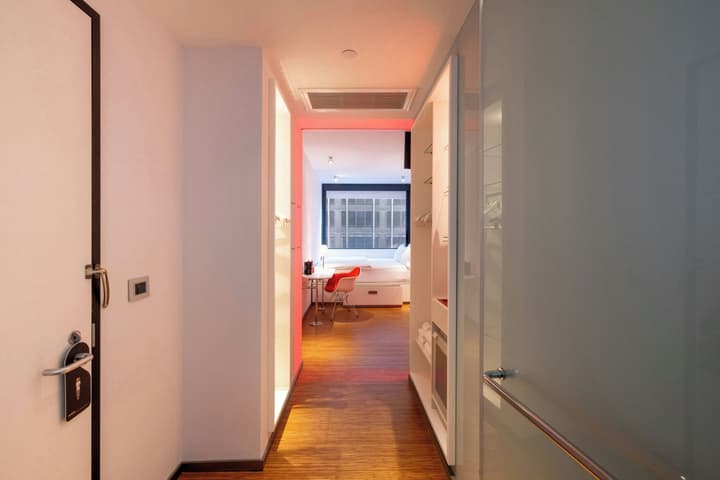 citizenM New York Times Square