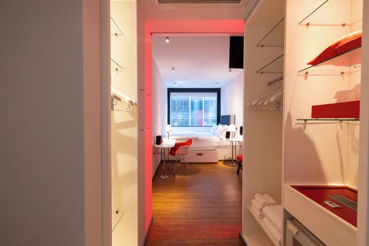 citizenM New York Times Square
