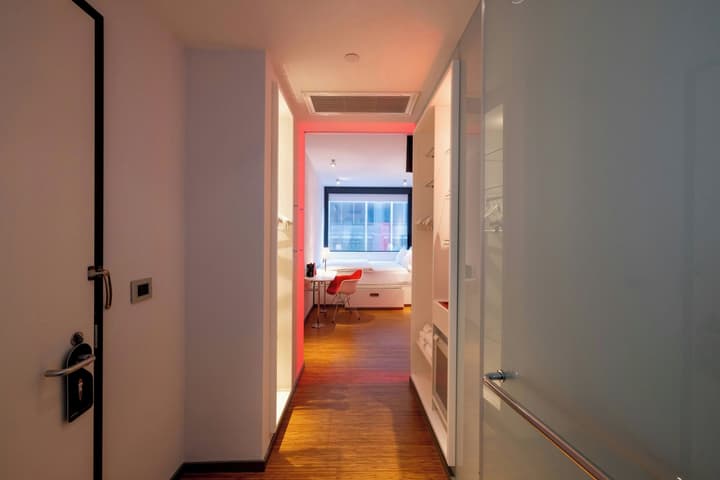 citizenM New York Times Square