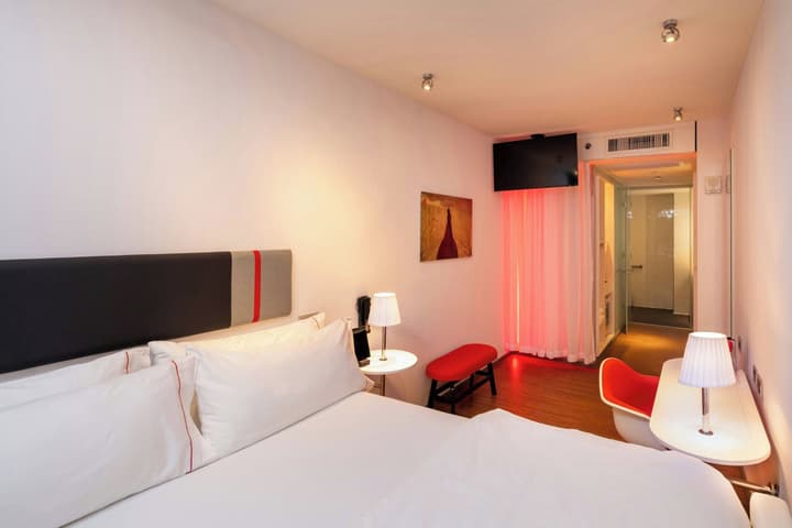 citizenM New York Times Square