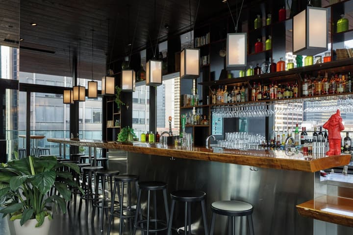 citizenM New York Times Square