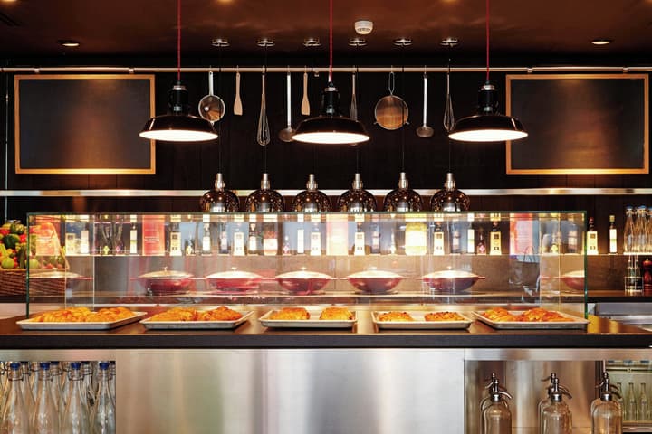 citizenM New York Times Square