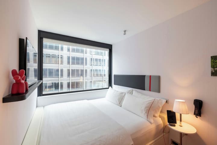 citizenM New York Times Square