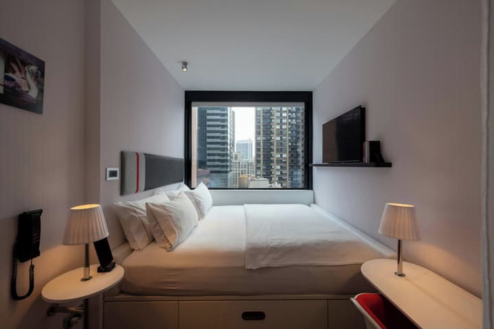 citizenM New York Times Square