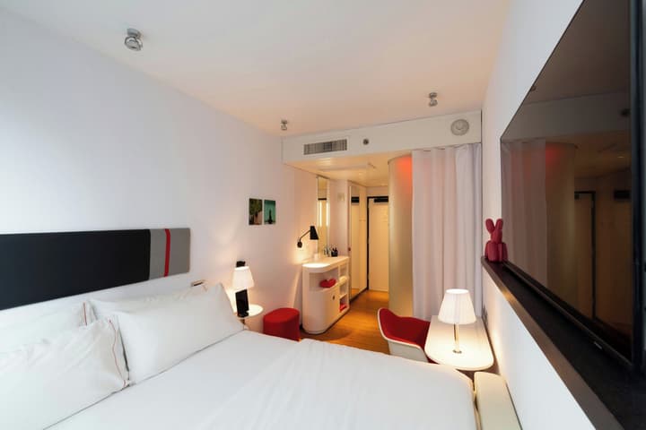 citizenM New York Times Square