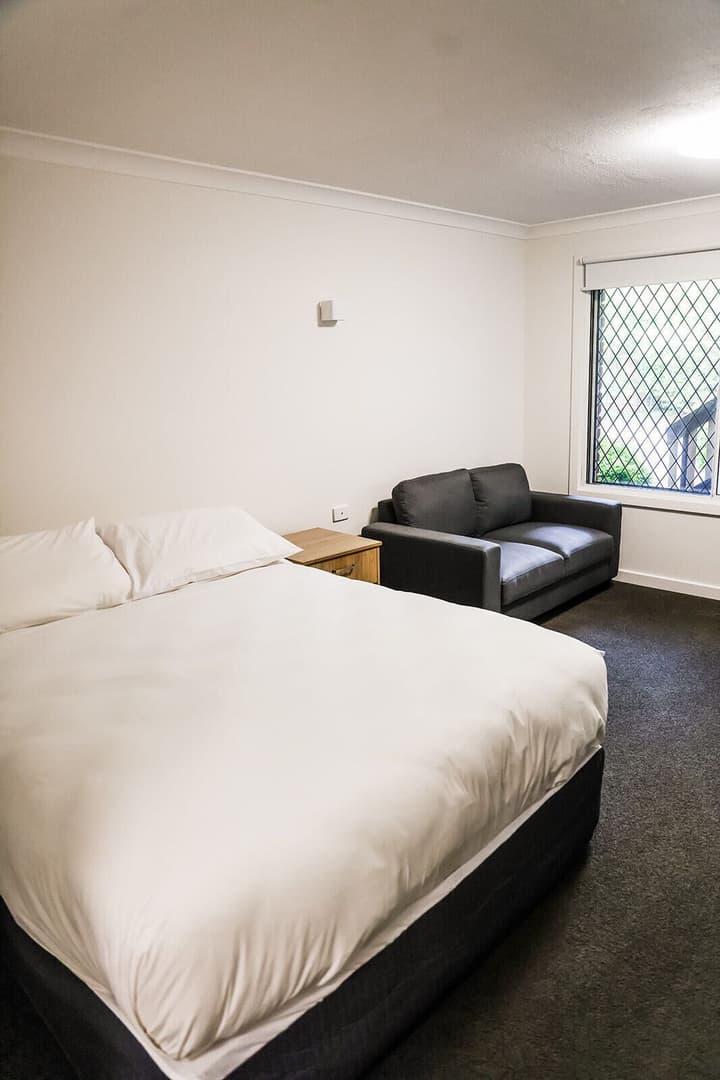 Elizabethan Lodge