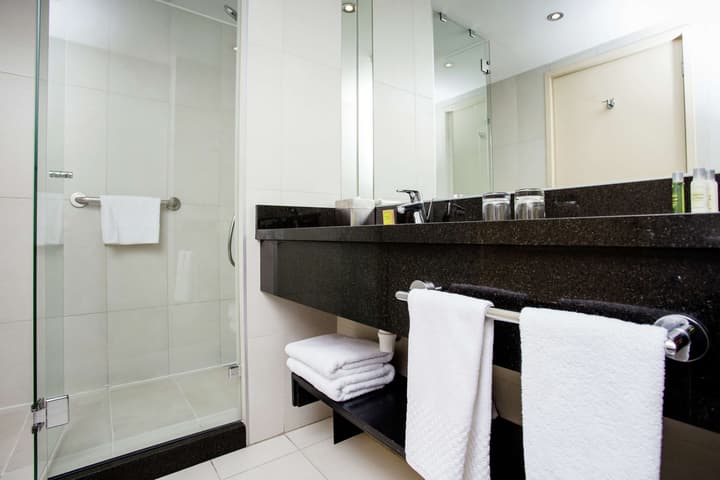 DoubleTree by Hilton Hotel Santiago - Vitacura