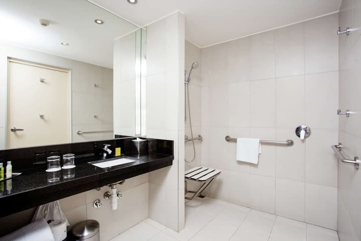 DoubleTree by Hilton Hotel Santiago - Vitacura
