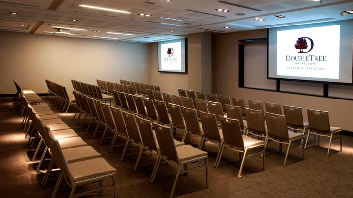 DoubleTree by Hilton Hotel Santiago - Vitacura