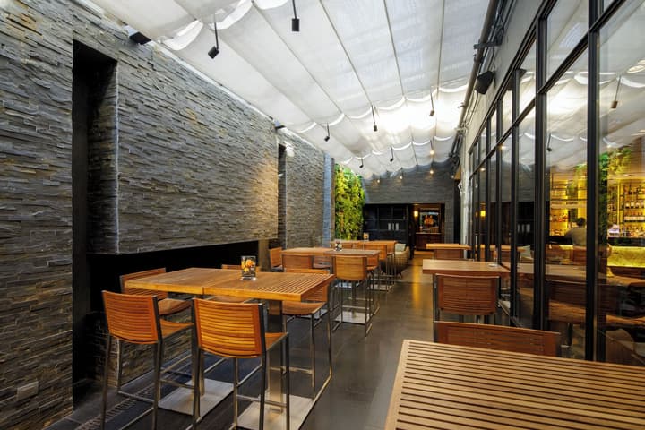 DoubleTree by Hilton Hotel Santiago - Vitacura