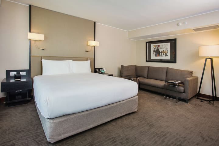 DoubleTree by Hilton Hotel Santiago - Vitacura