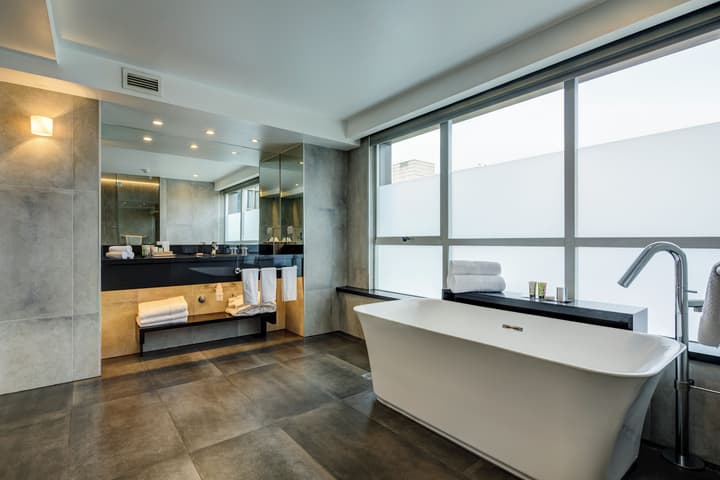 DoubleTree by Hilton Hotel Santiago - Vitacura