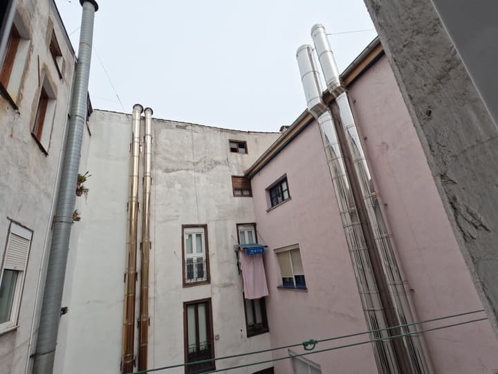 Casual Bilbao Gurea