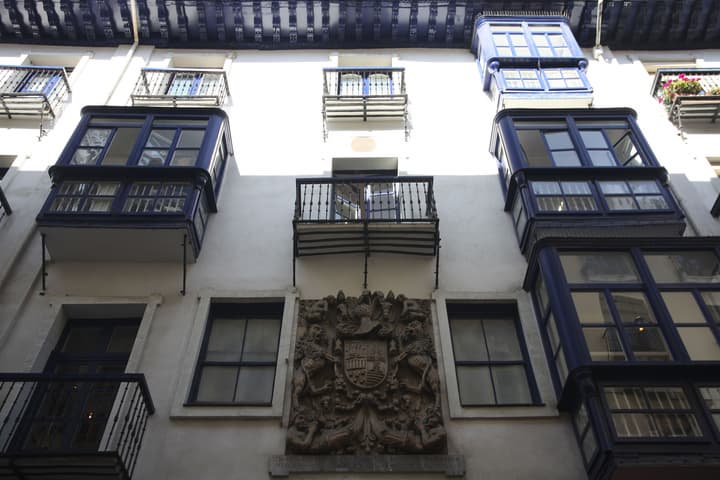 Casual Bilbao Gurea