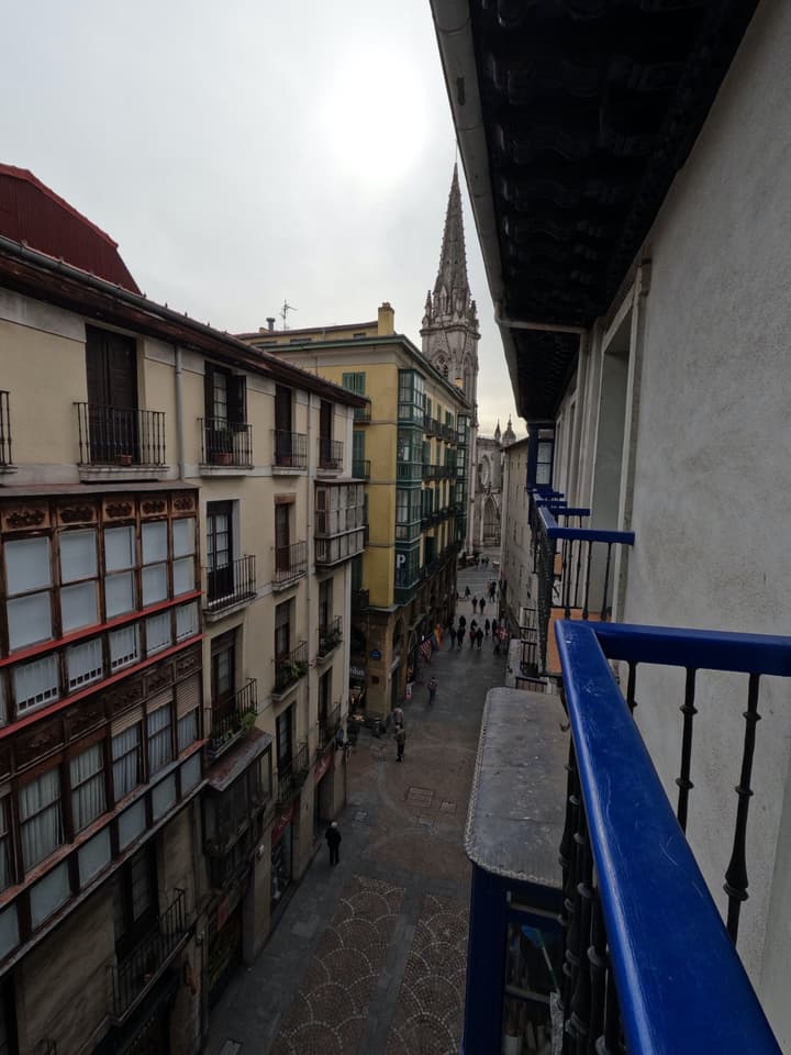 Casual Bilbao Gurea
